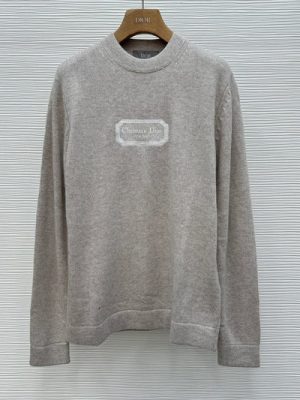 DIOR SWEATER