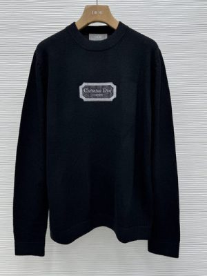 DIOR SWEATER