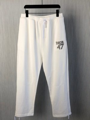DIOR JOGGER PANTS