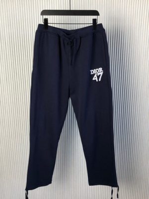 DIOR JOGGER PANTS