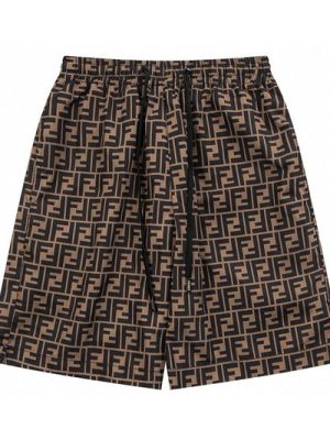 FENDI SHORTS