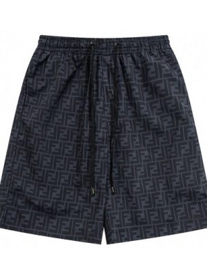 FENDI SHORTS