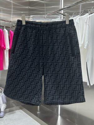 FENDI SHORTS