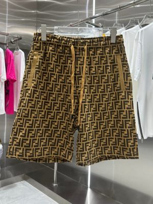 FENDI SHORTS