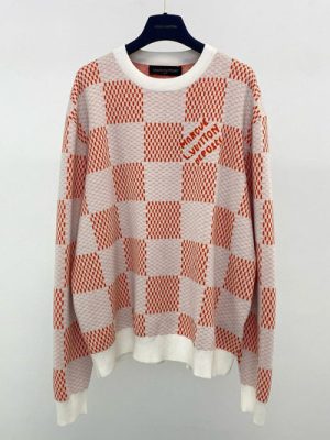 LV SWEATER
