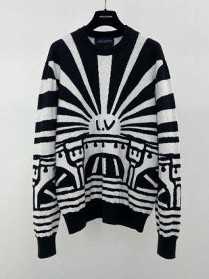 LV SWEATER