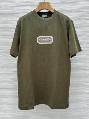 DIOR TSHIRT