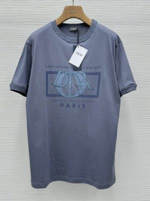 DIOR TSHIRT