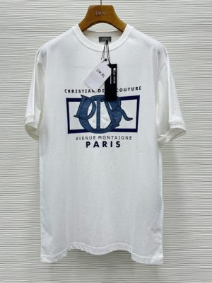 DIOR TSHIRT