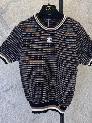 CHANEL TOPS