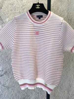 CHANEL TOPS