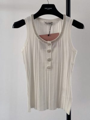 MIUMIU TOPS