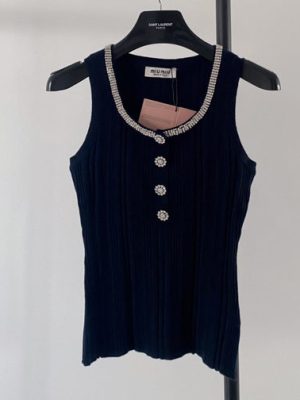MIUMIU TOPS
