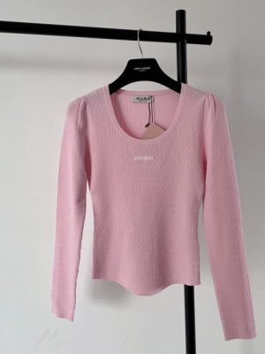 MIUMIU TOPS