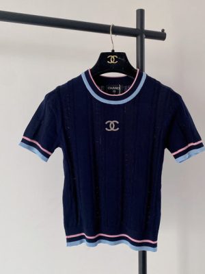 CHANEL TOPS