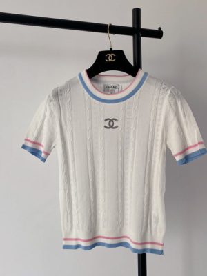 CHANEL TOPS