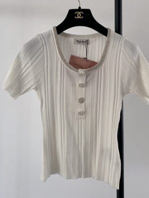 MIUMIU TOPS