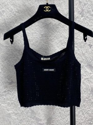 MIUMIU TOPS