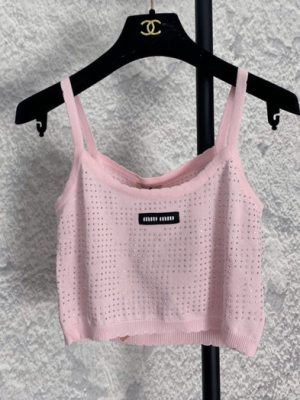 MIUMIU TOPS