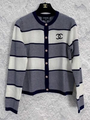 CHANEL TOPS