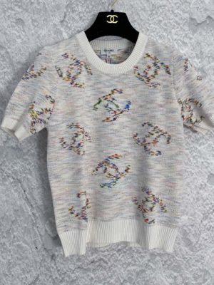 CHANEL TOPS