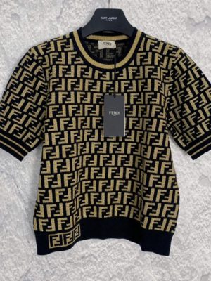 FENDI TOPS