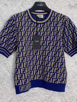 FENDI TOPS