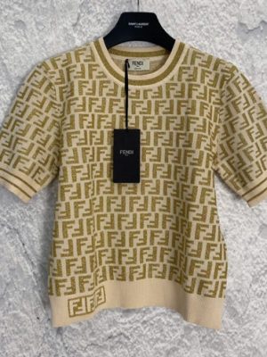 FENDI TOPS