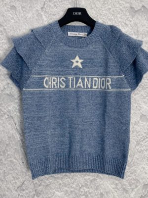 DIOR TOPS