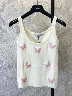 DIOR TOPS