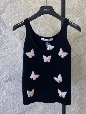 DIOR TOPS