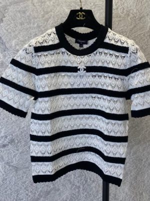 CHANEL TOPS