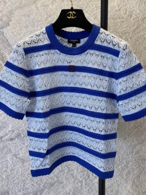 CHANEL TOPS