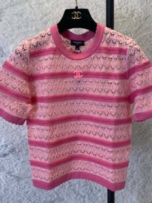 CHANEL TOPS