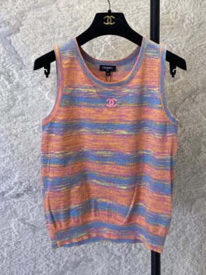 CHANEL TOPS