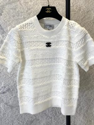 CHANEL TOPS