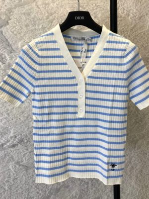 DIOR TOPS