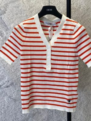 DIOR TOPS