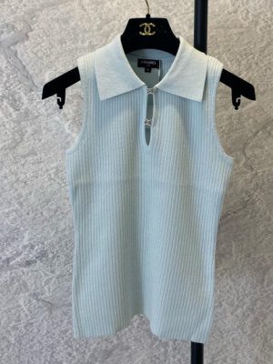 CHANEL TOPS