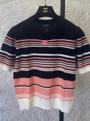 CHANEL TOPS