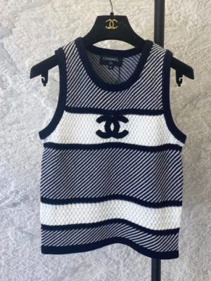 CHANEL TOPS