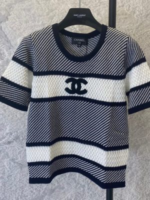 CHANEL TOPS
