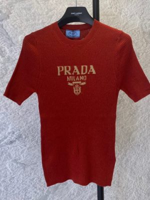 PRADA TOPS