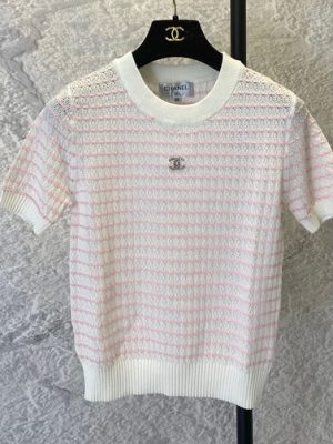 CHANEL TOPS