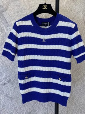 CHANEL TOPS