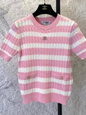 CHANEL TOPS