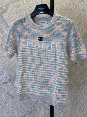 CHANEL TOPS