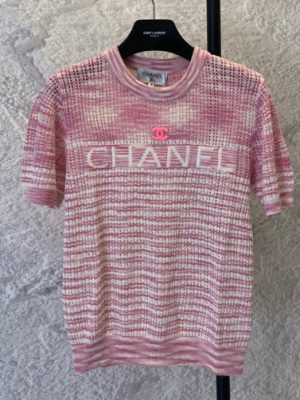 CHANEL TOPS