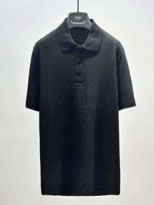 FENDI POLO TEE