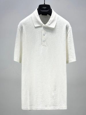 FENDI POLO TEE